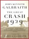 The Great Crash of 1929
